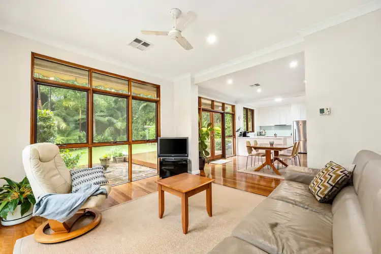 Fourth view of Homely house listing, 22 Vale Street, Gordon NSW 2072