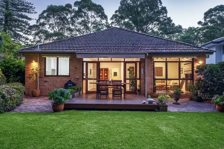 Sixth view of Homely house listing, 22 Vale Street, Gordon NSW 2072