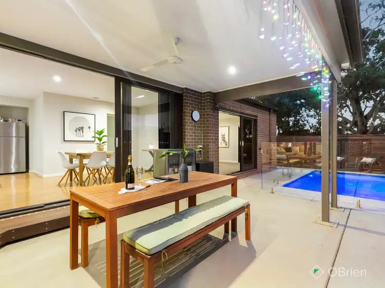 23 Alluvian Way, Carrum Downs VIC 3201