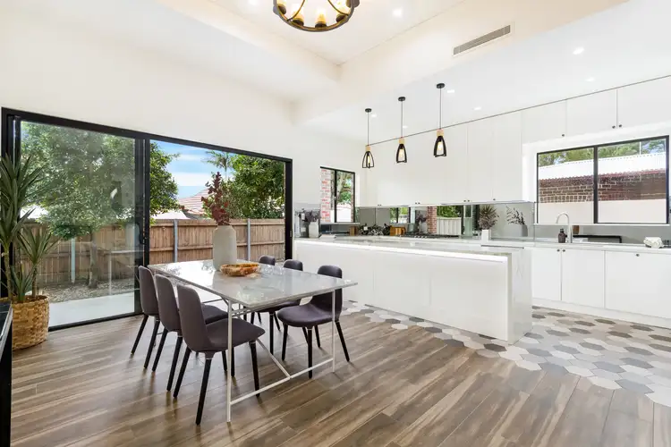Fourth view of Homely house listing, 8 Way Street, Tempe NSW 2044