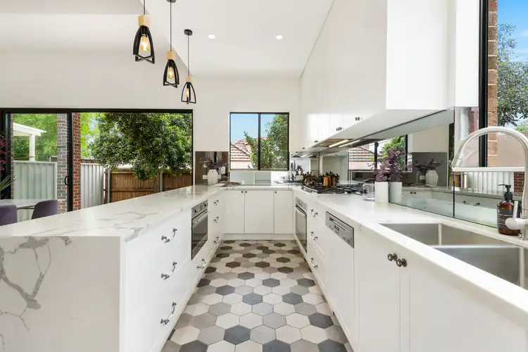 Fifth view of Homely house listing, 8 Way Street, Tempe NSW 2044