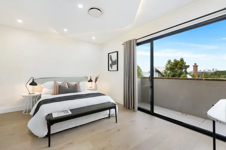 Sixth view of Homely house listing, 8 Way Street, Tempe NSW 2044