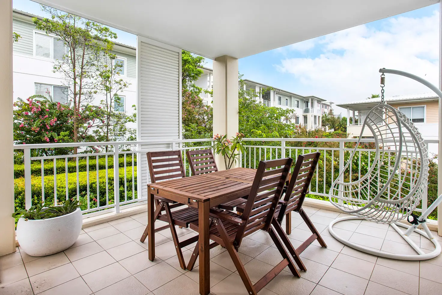 Main view of Homely apartment listing, 207/6 Peninsula Drive, Breakfast Point NSW 2137