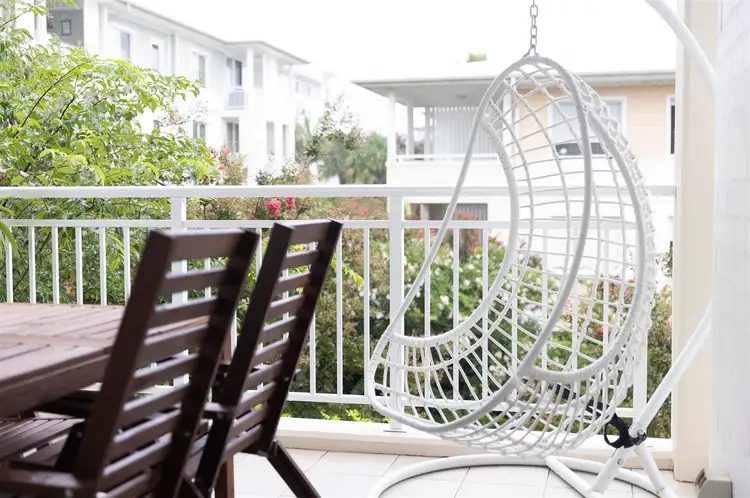 Second view of Homely apartment listing, 207/6 Peninsula Drive, Breakfast Point NSW 2137