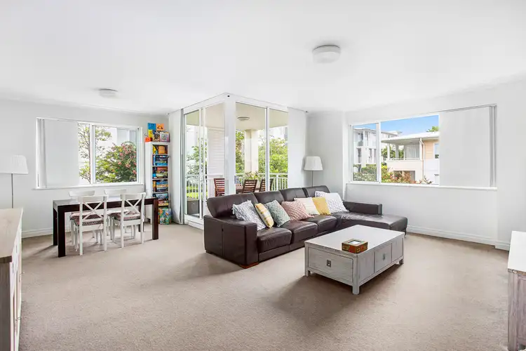 Third view of Homely apartment listing, 207/6 Peninsula Drive, Breakfast Point NSW 2137