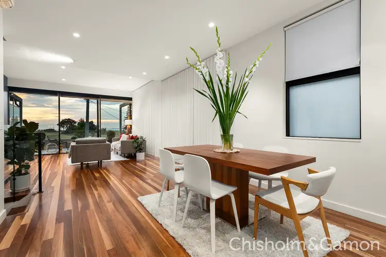 Fifth view of Homely house listing, 2/65 Marine Parade, Elwood VIC 3184