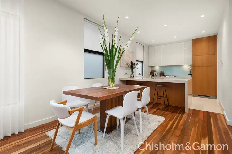 Sixth view of Homely house listing, 2/65 Marine Parade, Elwood VIC 3184