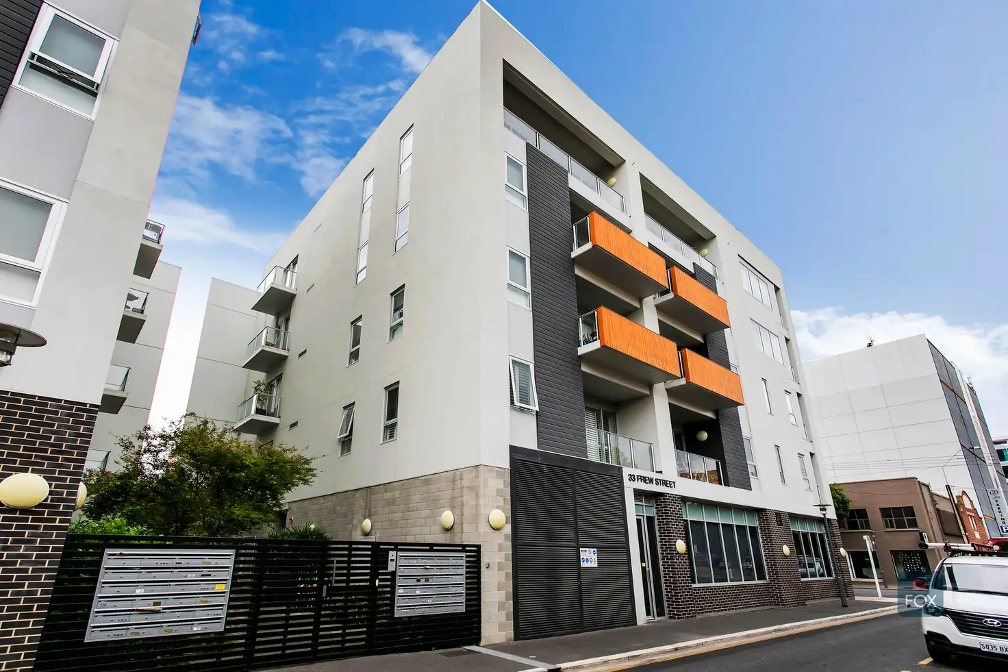Main view of Homely apartment listing, 104/33 Frew Street, Adelaide SA 5000