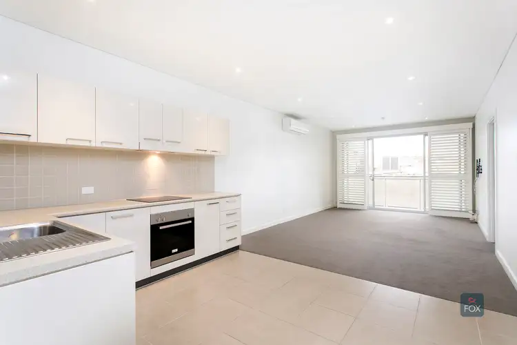 Second view of Homely apartment listing, 104/33 Frew Street, Adelaide SA 5000