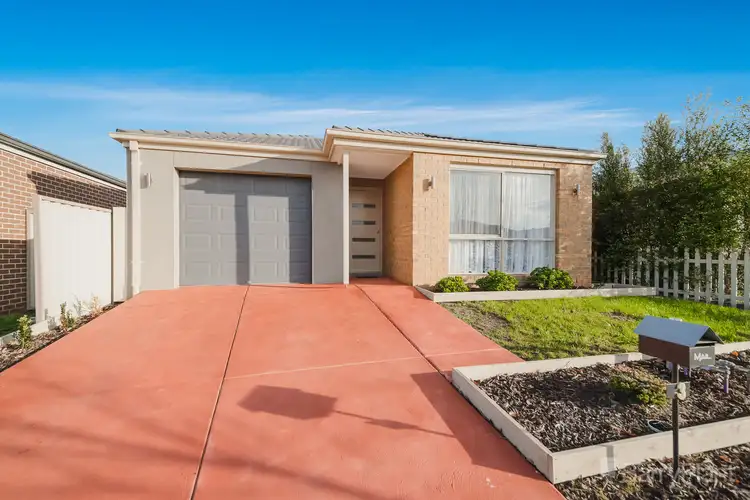 3 Margitta Lane, Pakenham VIC 3810
