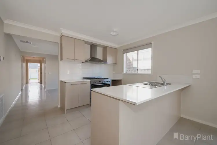 Second view of Homely house listing, 3 Margitta Lane, Pakenham VIC 3810
