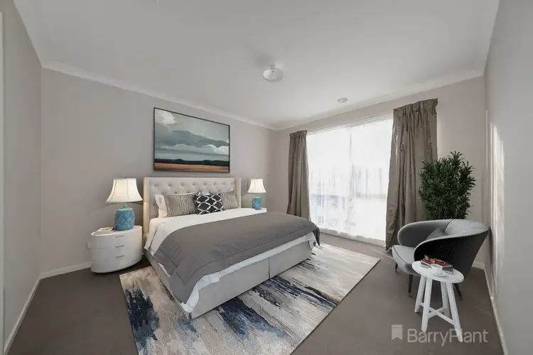 Fifth view of Homely house listing, 3 Margitta Lane, Pakenham VIC 3810