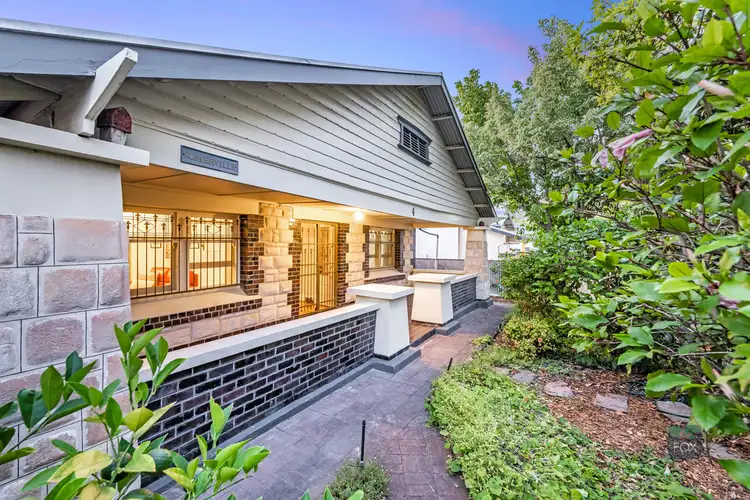 4 Doreen Street, Prospect SA 5082