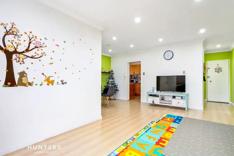 Main view of Homely unit listing, 30/35-39 York Street, Fairfield NSW 2165