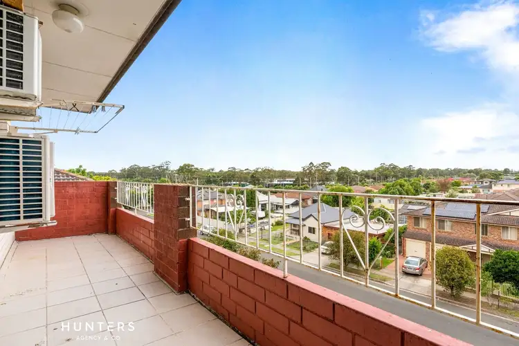 Second view of Homely unit listing, 30/35-39 York Street, Fairfield NSW 2165