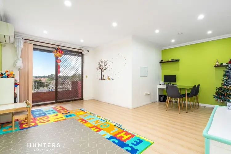 Third view of Homely unit listing, 30/35-39 York Street, Fairfield NSW 2165