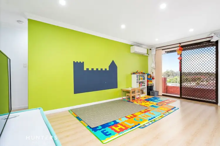 Fourth view of Homely unit listing, 30/35-39 York Street, Fairfield NSW 2165