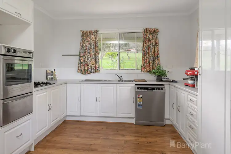 Second view of Homely house listing, 25 View Street, Tynong VIC 3813