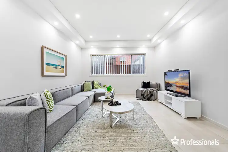 Fourth view of Homely semi-detached listing, 17 Springfield Road, Padstow NSW 2211