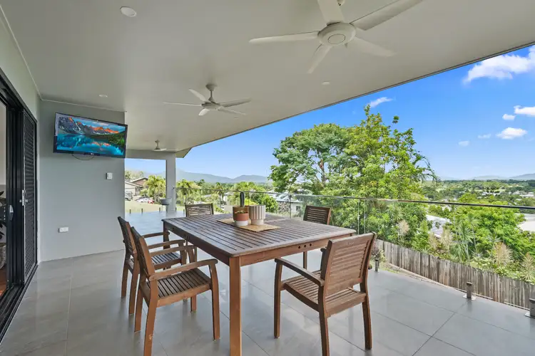 Main view of Homely house listing, 3 Levuka Street, Mount Sheridan QLD 4868