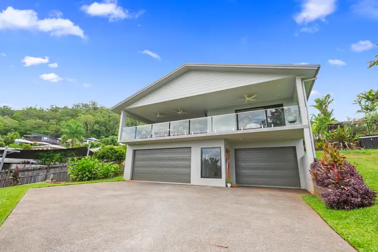 Second view of Homely house listing, 3 Levuka Street, Mount Sheridan QLD 4868