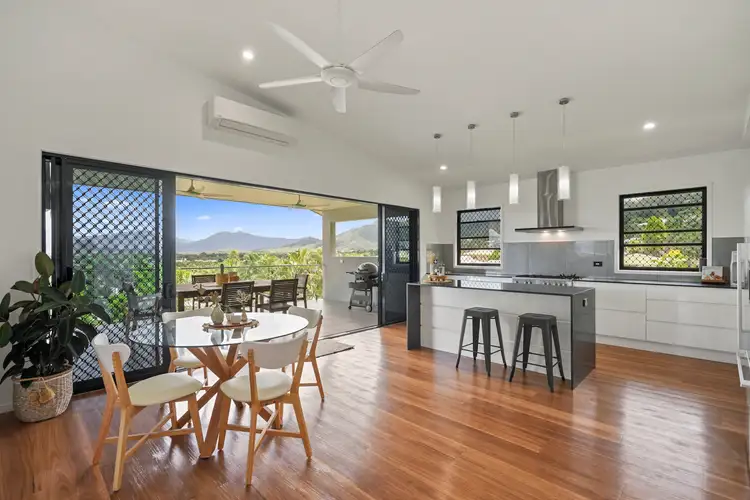 Third view of Homely house listing, 3 Levuka Street, Mount Sheridan QLD 4868