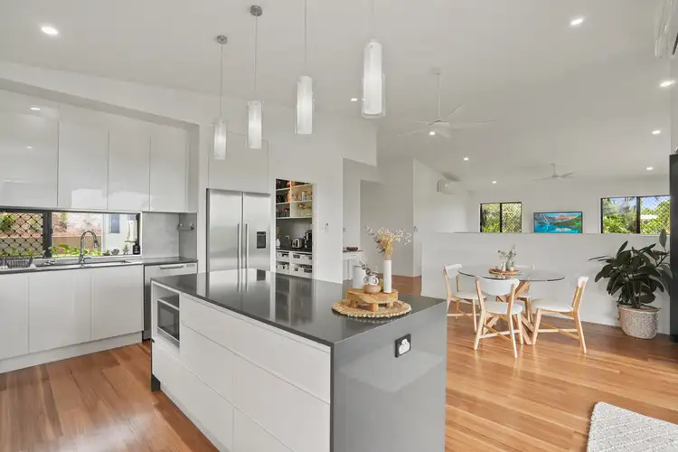 Fifth view of Homely house listing, 3 Levuka Street, Mount Sheridan QLD 4868