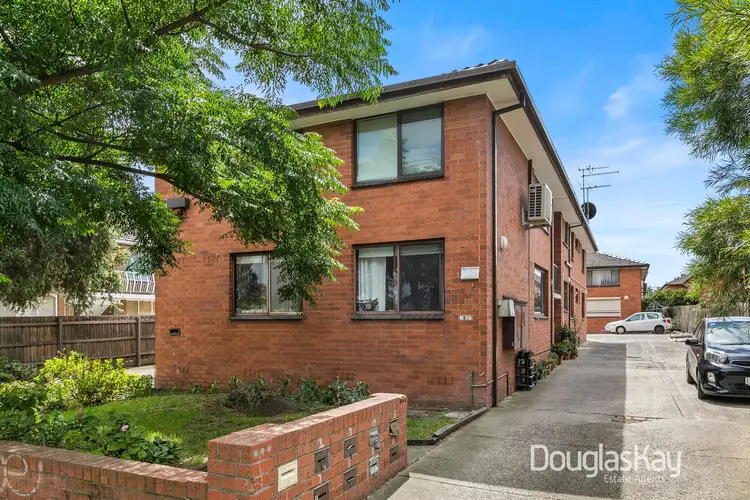 1/16 Forrest Street, Albion VIC 3020