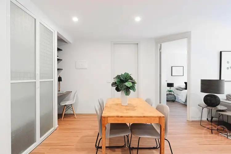 Fifth view of Homely unit listing, 4/29 Forbes Street, Turner ACT 2612