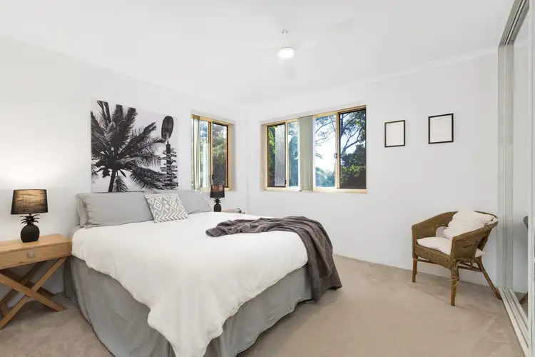 Third view of Homely apartment listing, 4/38 Judd Street, Cronulla NSW 2230