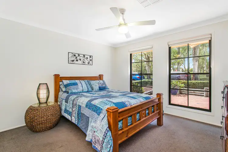 Second view of Homely house listing, 8 Portland Place, Kellyville Ridge NSW 2155