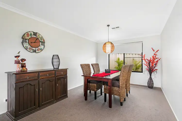 Fourth view of Homely house listing, 8 Portland Place, Kellyville Ridge NSW 2155