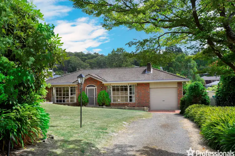 30 Hoddle Street, Yarra Junction VIC 3797