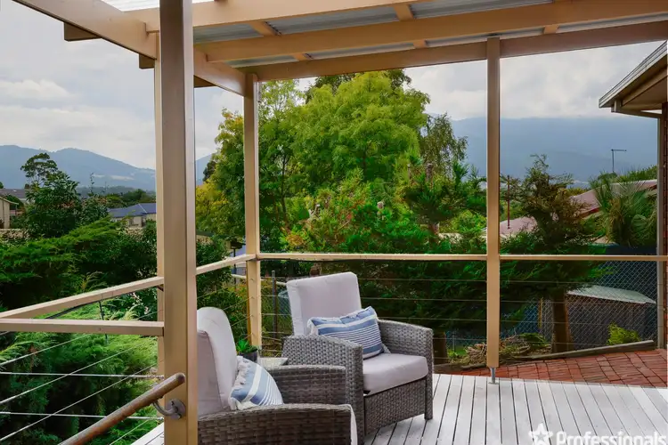 Third view of Homely house listing, 30 Hoddle Street, Yarra Junction VIC 3797