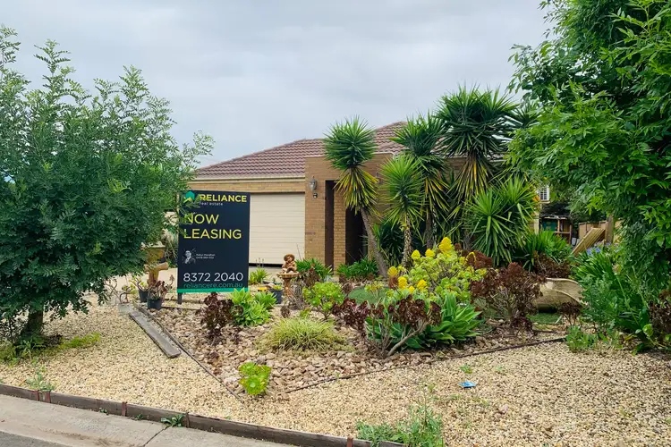 Main view of Homely house listing, 7 Jells Place, Caroline Springs VIC 3023