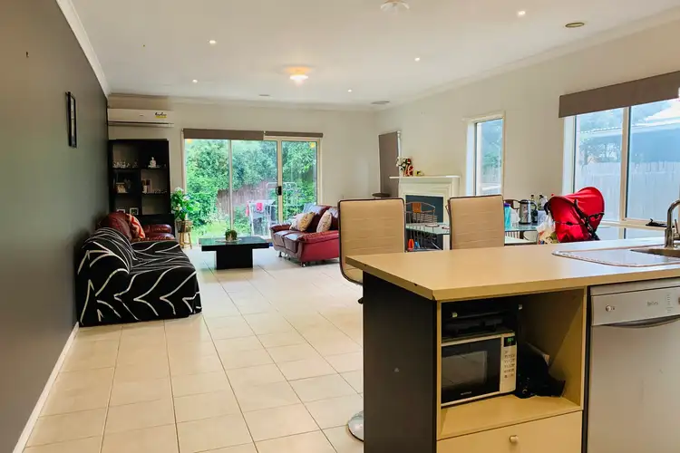 Fifth view of Homely house listing, 7 Jells Place, Caroline Springs VIC 3023