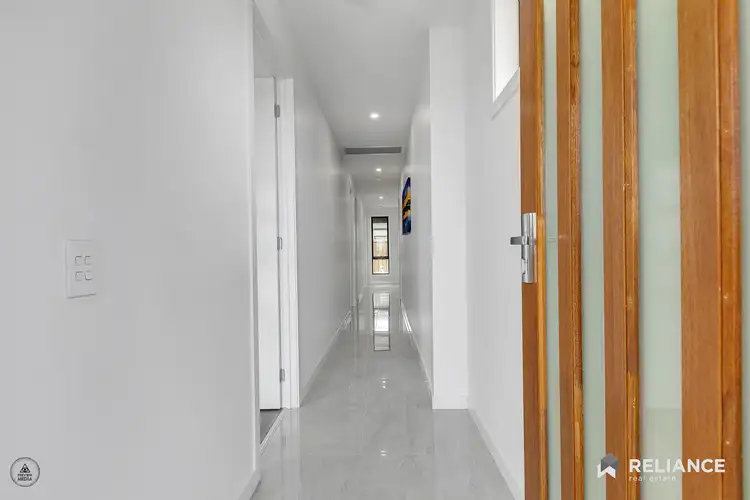 Third view of Homely house listing, 51 Laflin Avenue, Tarneit VIC 3029