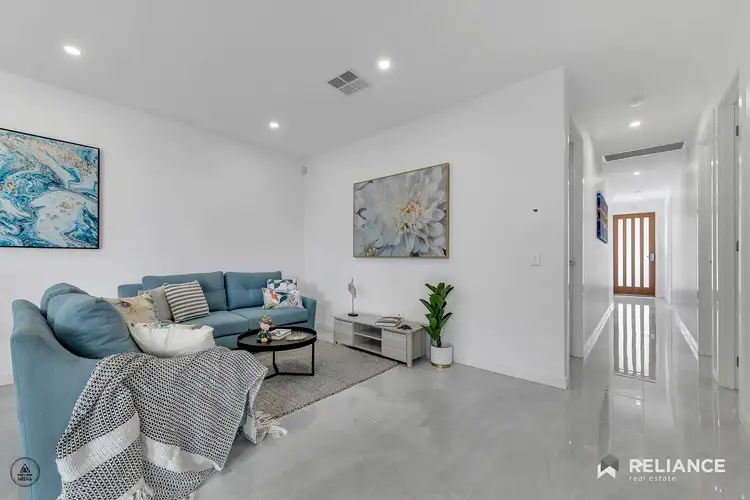 Fourth view of Homely house listing, 51 Laflin Avenue, Tarneit VIC 3029