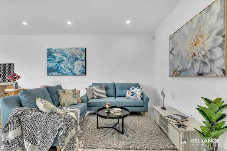 Sixth view of Homely house listing, 51 Laflin Avenue, Tarneit VIC 3029