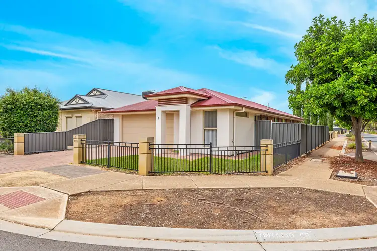 Second view of Homely house listing, 2 Ontario Crescent, Andrews Farm SA 5114