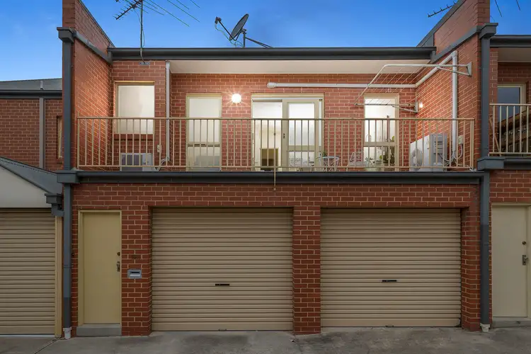 16A Calwell Street, Kensington VIC 3031