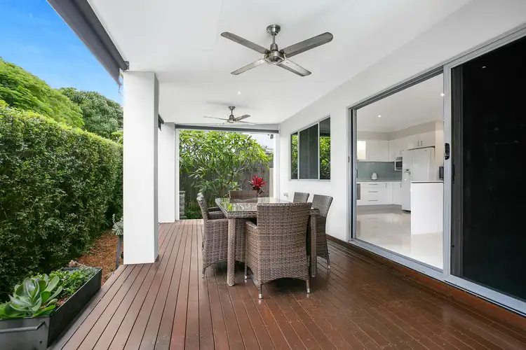 Fifth view of Homely house listing, 43 Fourteenth Avenue, Palm Beach QLD 4221