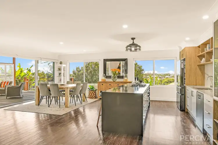 Third view of Homely house listing, 21 Pappinbarra Parade, Port Macquarie NSW 2444