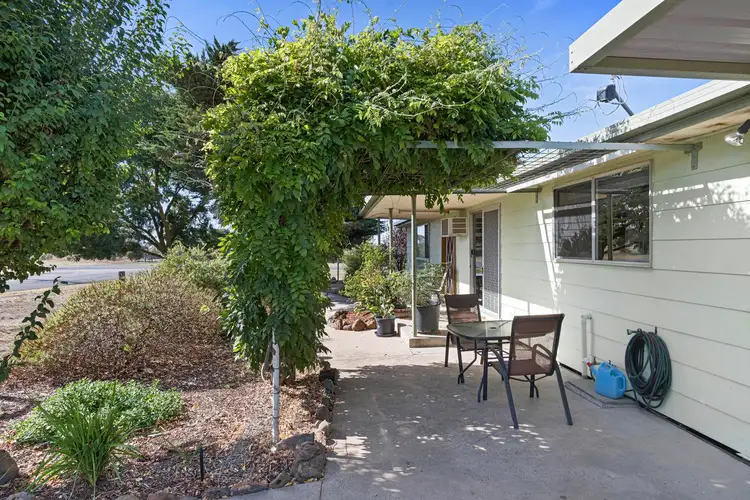 Main view of Homely rural property listing, 1 Cameron Street, Carisbrook VIC 3464