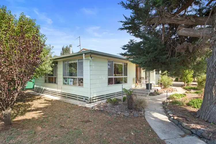 Third view of Homely rural property listing, 1 Cameron Street, Carisbrook VIC 3464
