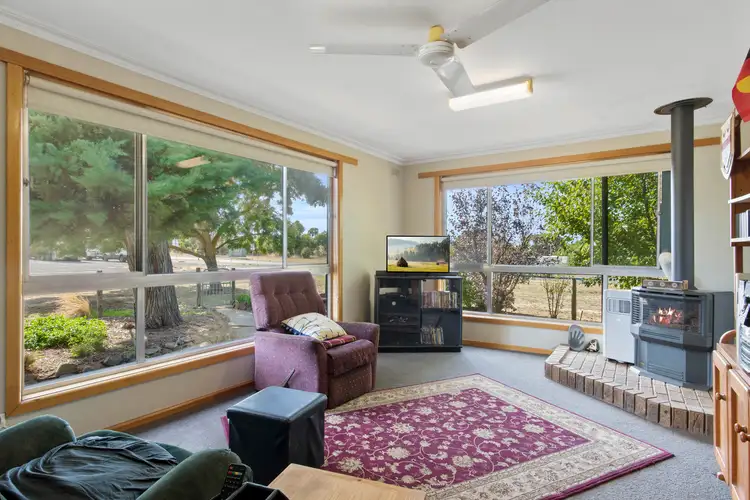 Fifth view of Homely rural property listing, 1 Cameron Street, Carisbrook VIC 3464