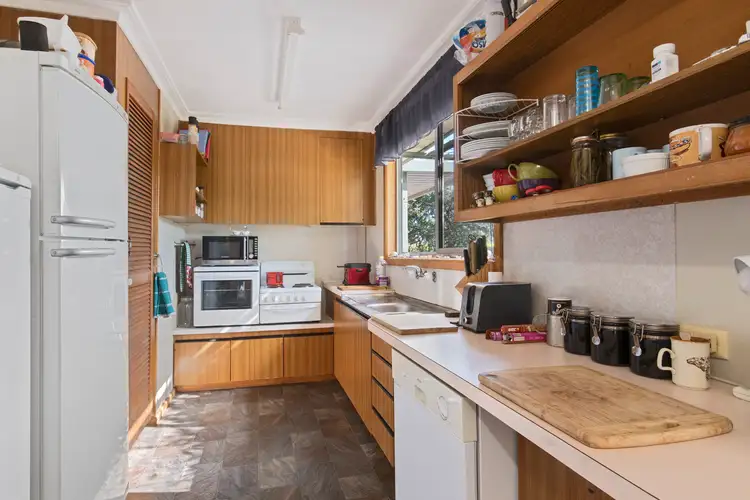 Sixth view of Homely rural property listing, 1 Cameron Street, Carisbrook VIC 3464