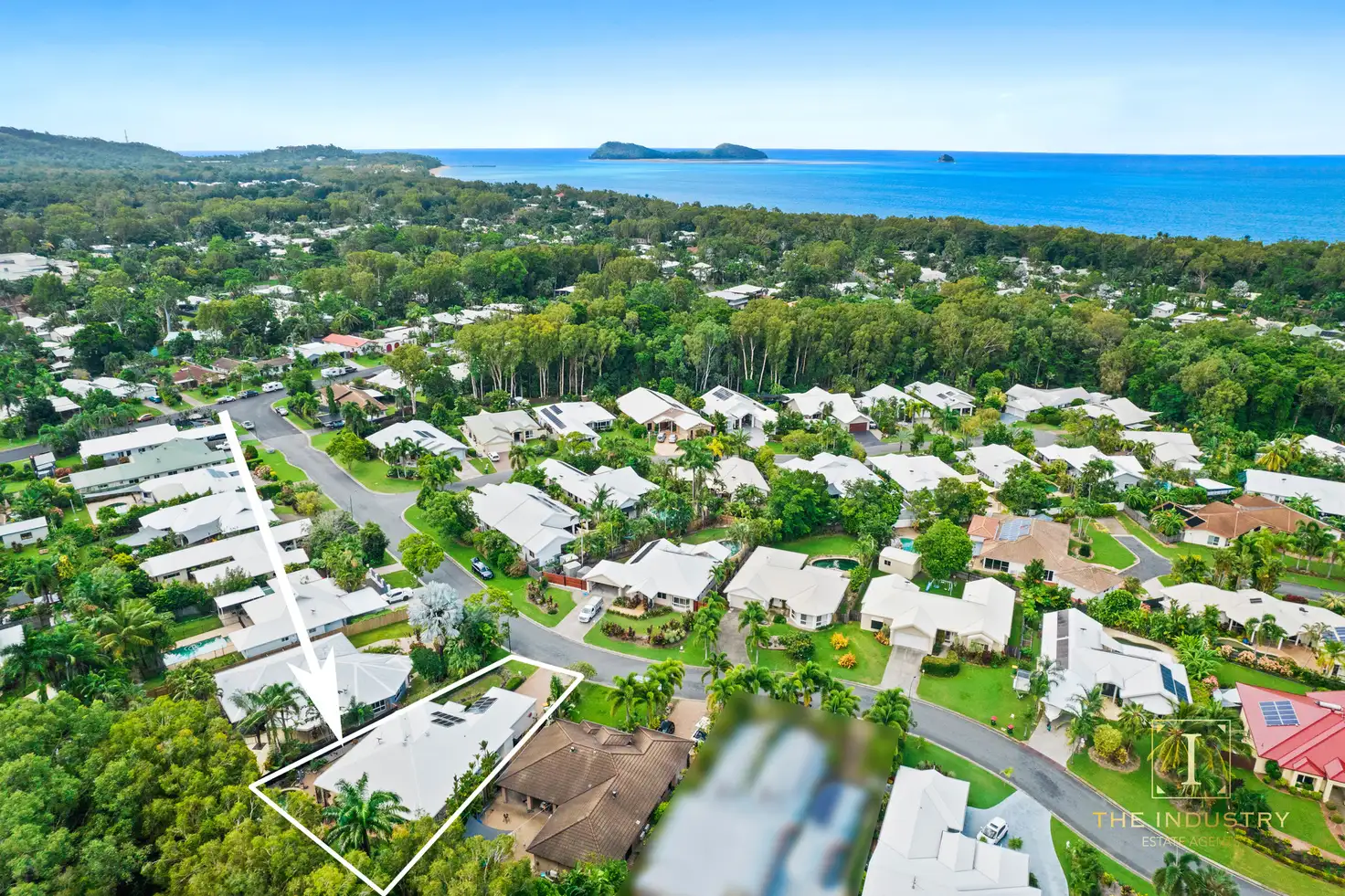 Main view of Homely house listing, 39 Bramble Street, Clifton Beach QLD 4879