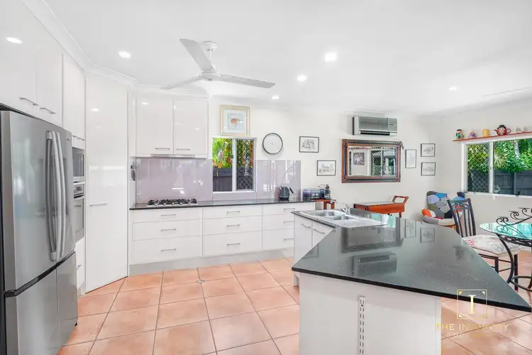 Fourth view of Homely house listing, 39 Bramble Street, Clifton Beach QLD 4879