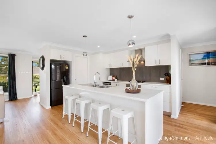 Sixth view of Homely house listing, 1/18 Mccrossin Street, Uralla NSW 2358